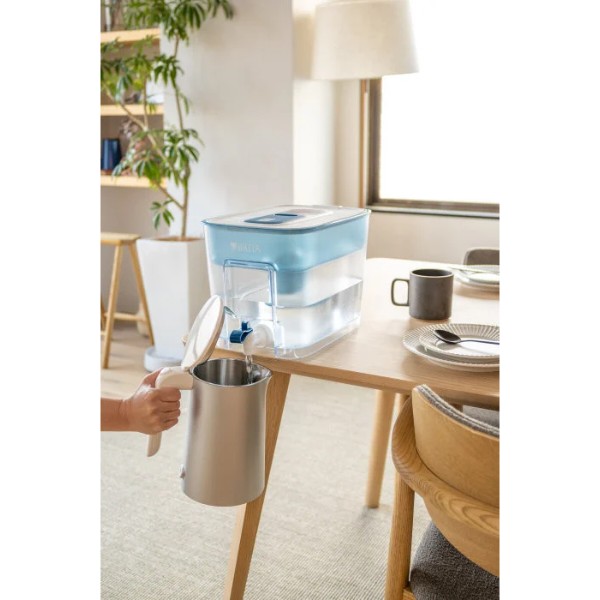 Фото - Фильтр-кувшин Brita Flow MXpro Blue